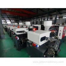 Dustin injection moulding machine